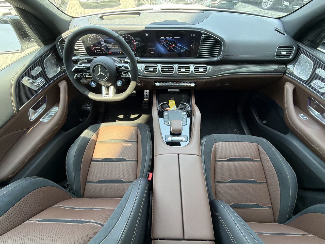 Mercedes-Benz GLE  2026 à Vancouver, Colombie-Britannique