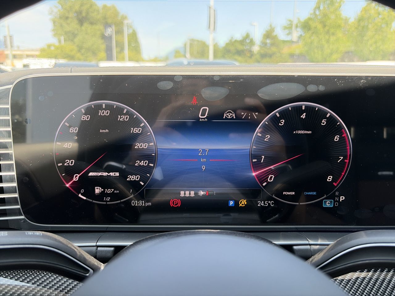 Mercedes-Benz GLE  2026 à Vancouver, Colombie-Britannique