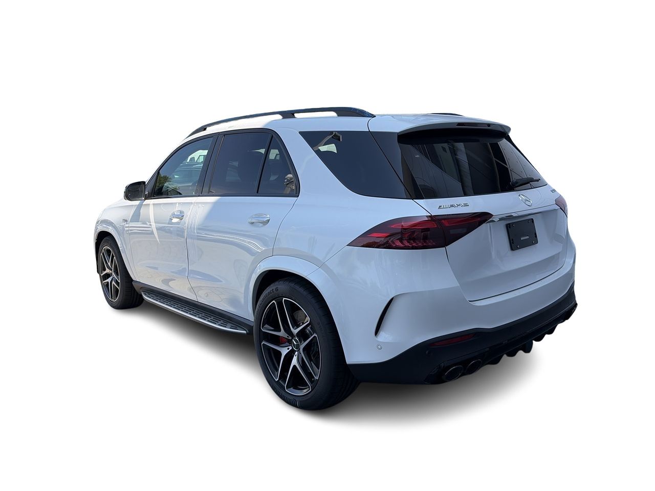 Mercedes-Benz GLE  2026 à Vancouver, Colombie-Britannique