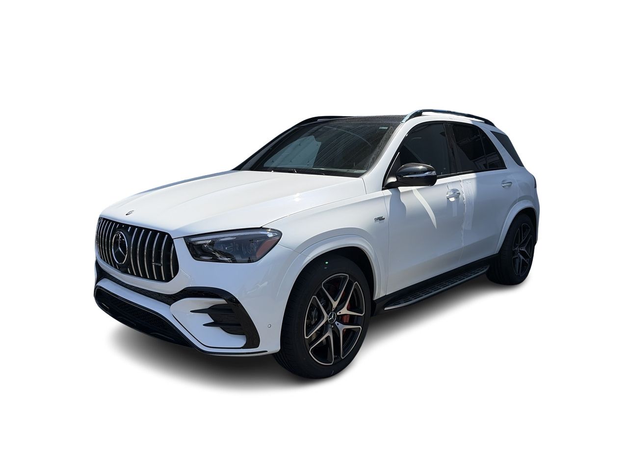 Mercedes-Benz GLE  2026 à Vancouver, Colombie-Britannique