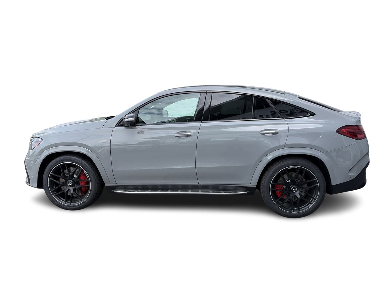 Mercedes-Benz GLE  2026 à Vancouver, Colombie-Britannique
