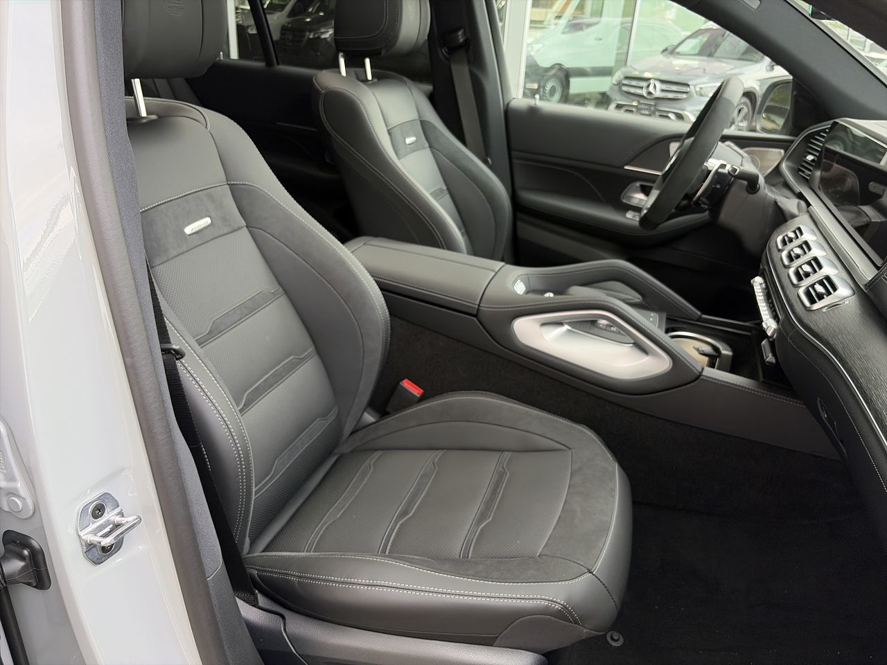 Mercedes-Benz GLE  2026 à Vancouver, Colombie-Britannique