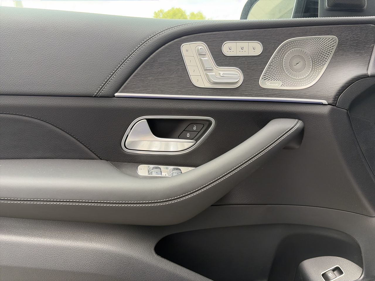 Mercedes-Benz GLE  2026 à Vancouver, Colombie-Britannique