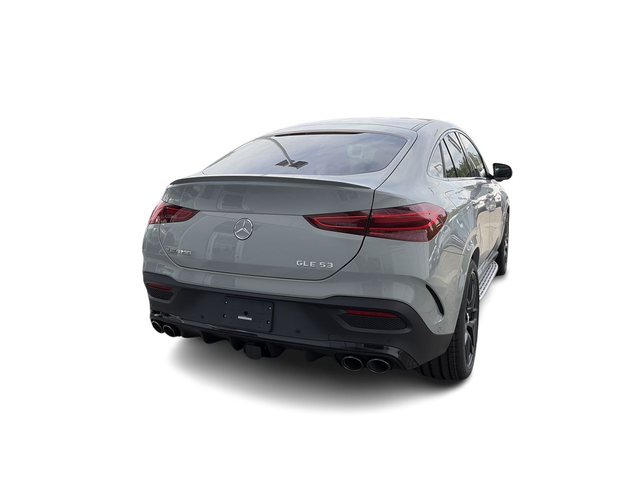 Mercedes-Benz GLE  2026 à Vancouver, Colombie-Britannique
