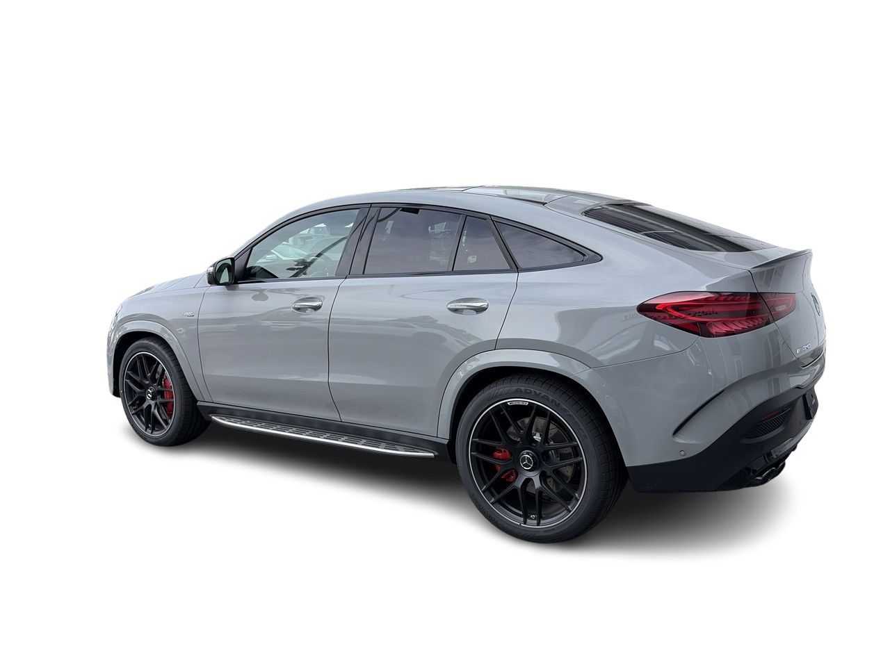 Mercedes-Benz GLE  2026 à Vancouver, Colombie-Britannique