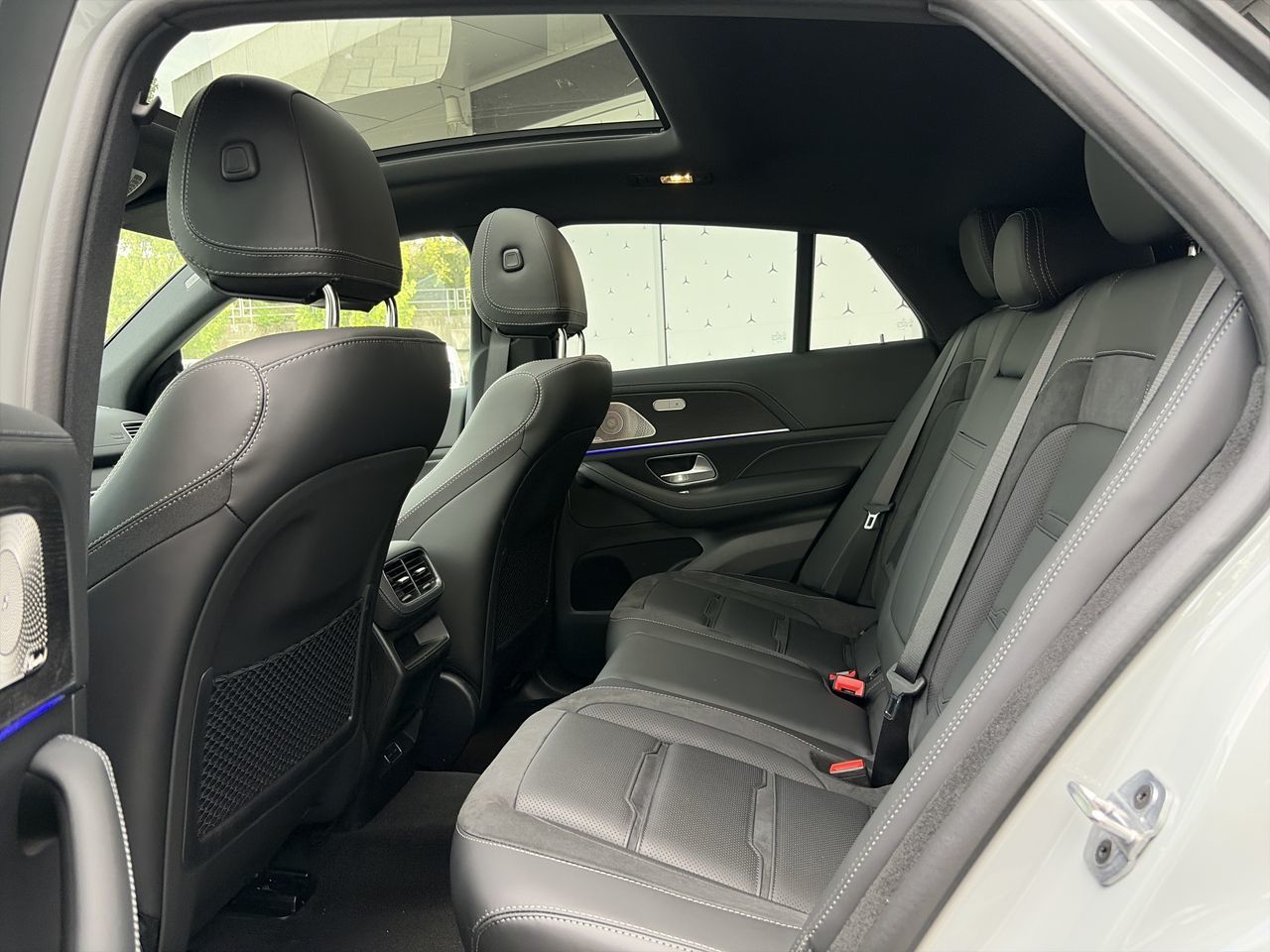 Mercedes-Benz GLE  2026 à Vancouver, Colombie-Britannique