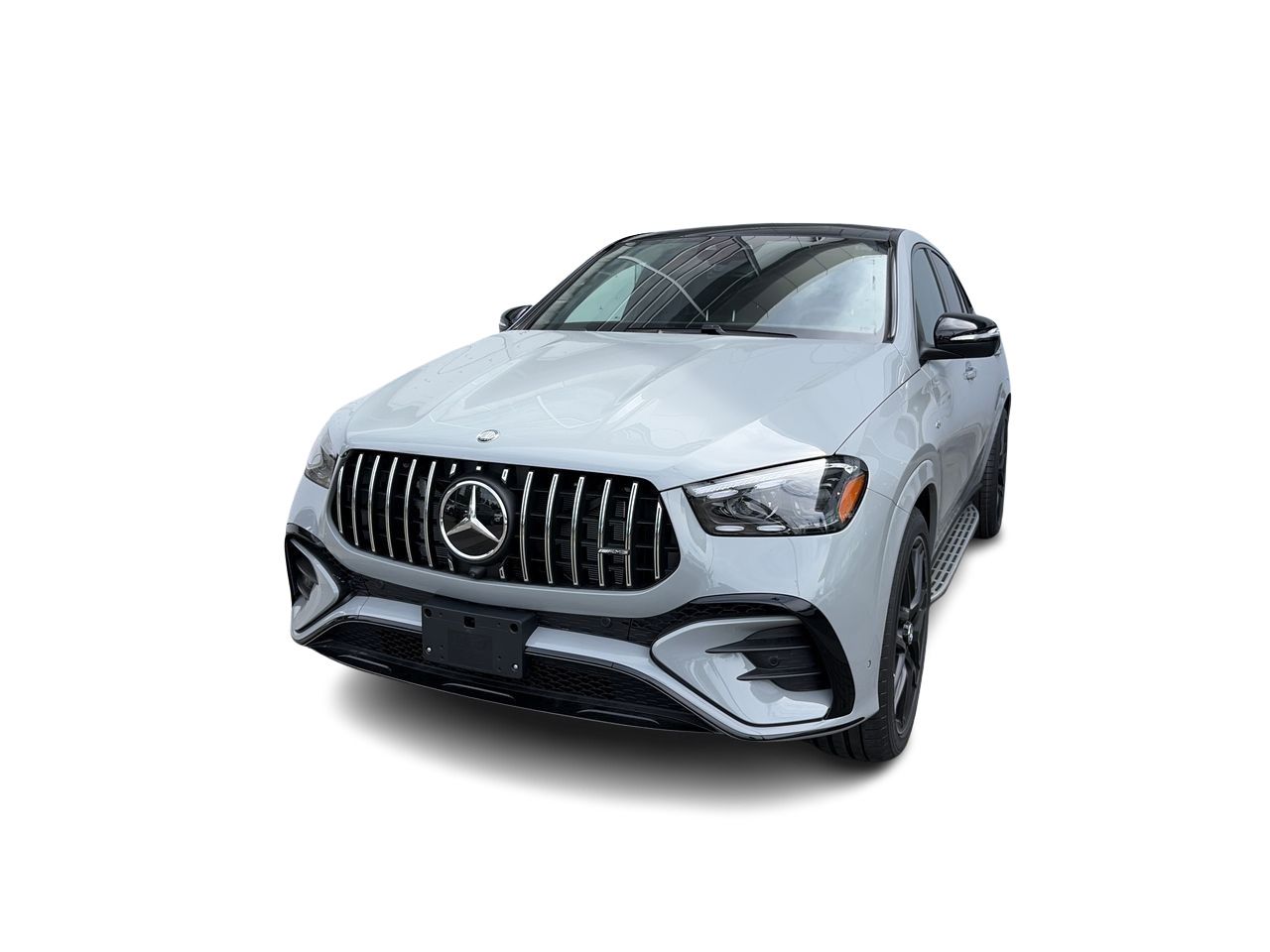 Mercedes-Benz GLE  2026 à Vancouver, Colombie-Britannique