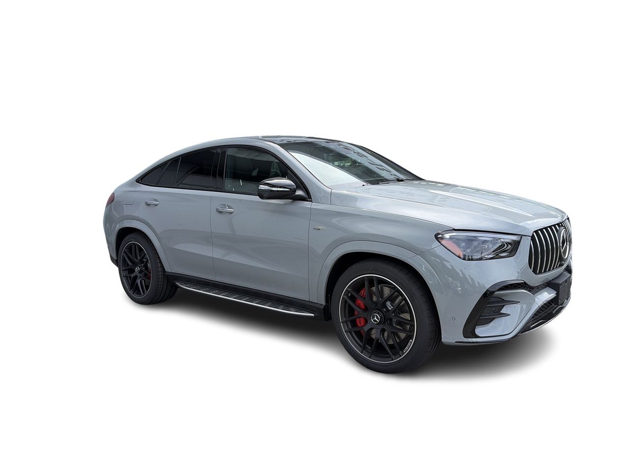Mercedes-Benz GLE  2026 à Vancouver, Colombie-Britannique