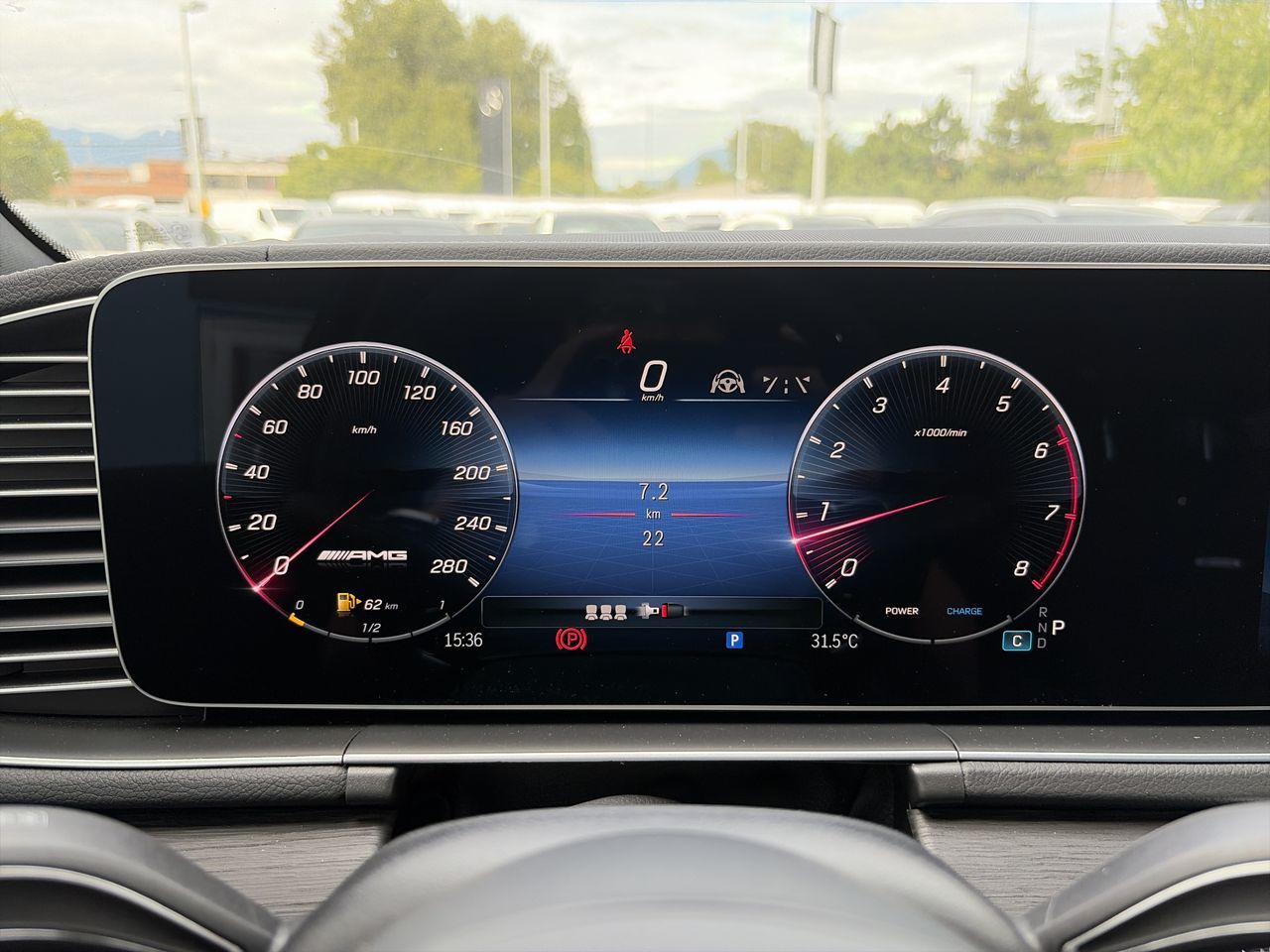 Mercedes-Benz GLE  2026 à Vancouver, Colombie-Britannique