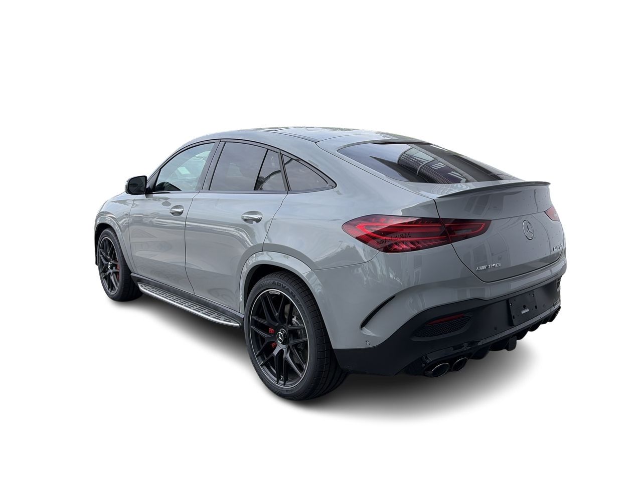 Mercedes-Benz GLE  2026 à Vancouver, Colombie-Britannique