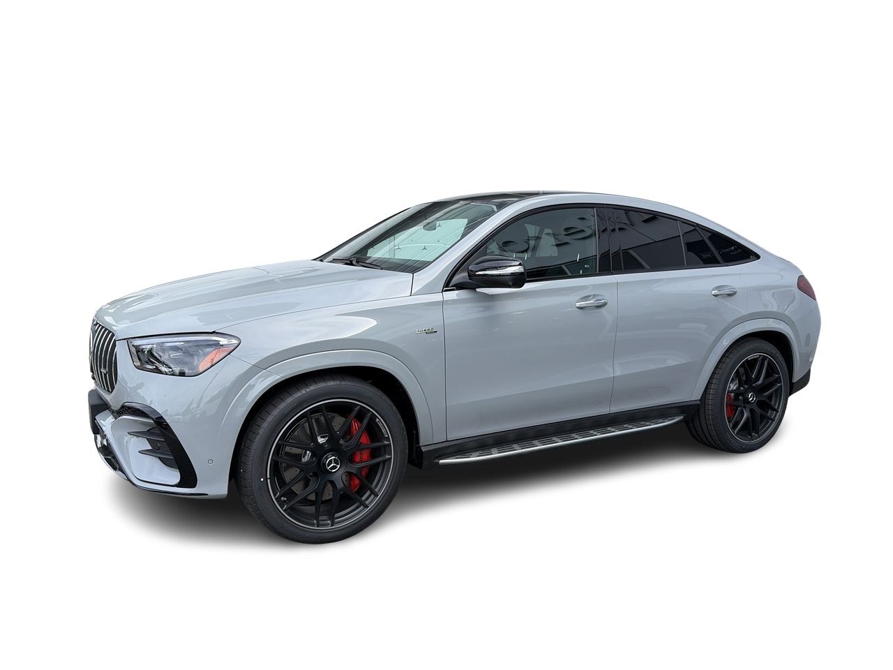 Mercedes-Benz GLE  2026 à Vancouver, Colombie-Britannique