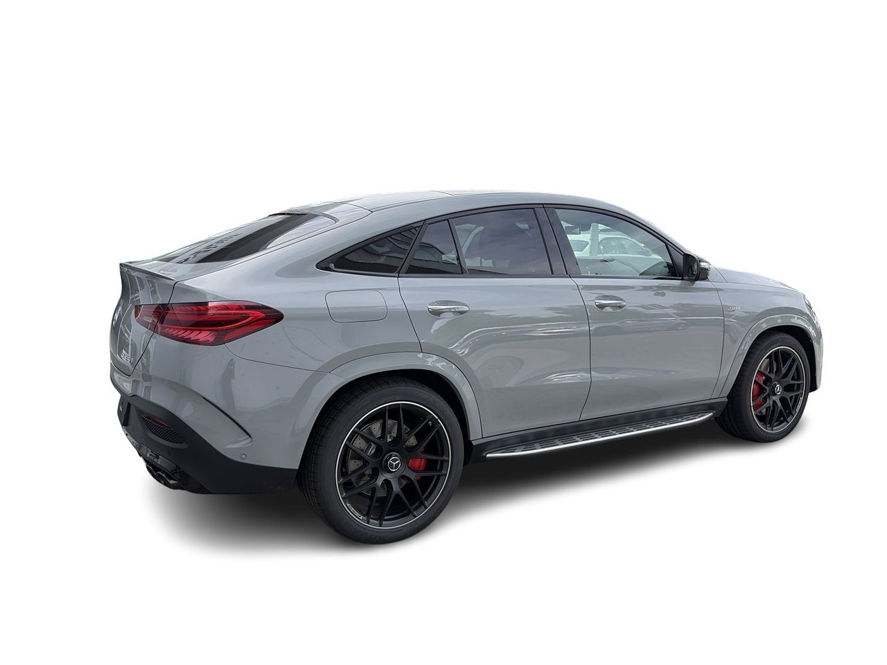 Mercedes-Benz GLE  2026 à Vancouver, Colombie-Britannique