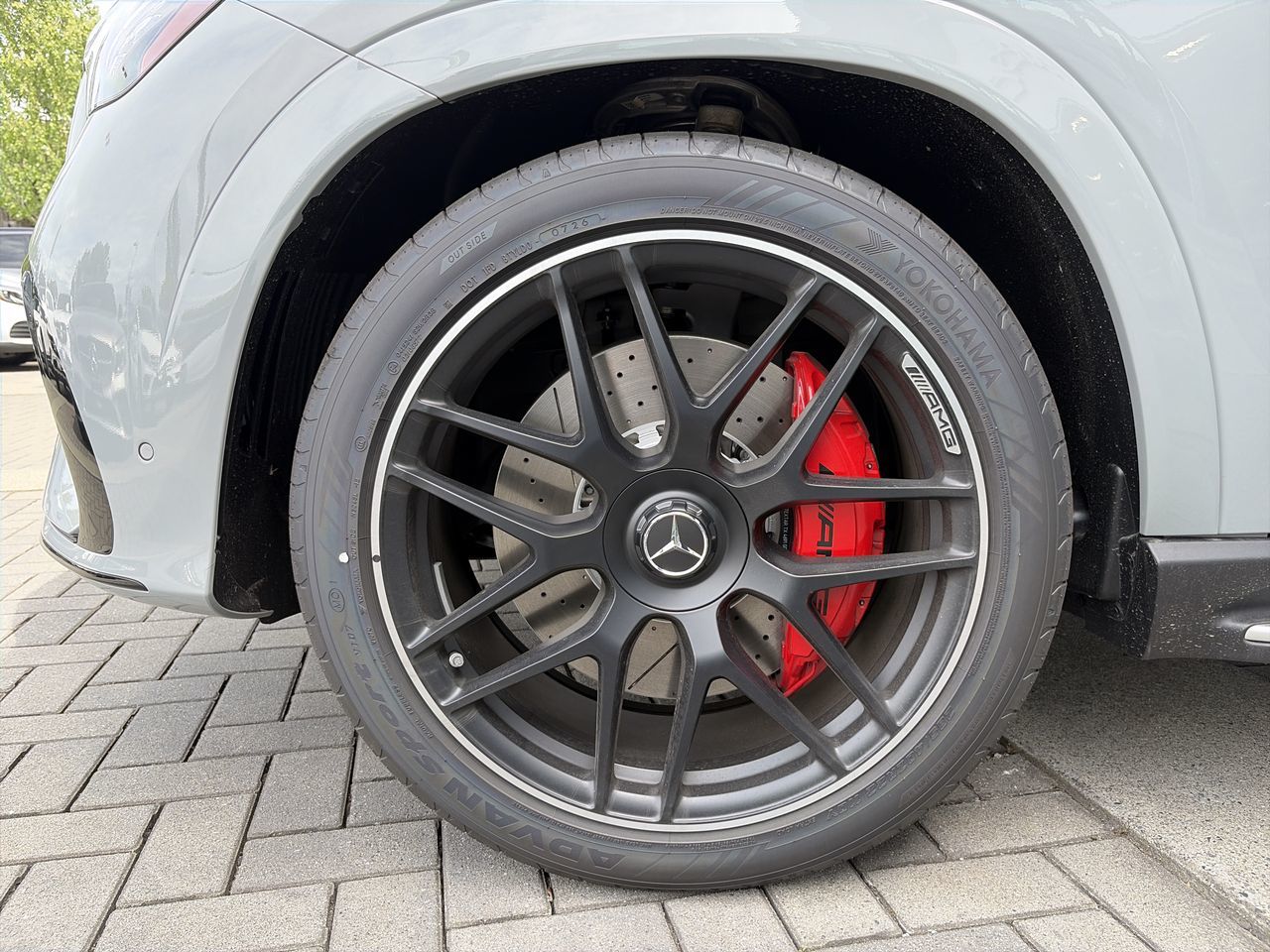 Mercedes-Benz GLE  2026 à Vancouver, Colombie-Britannique