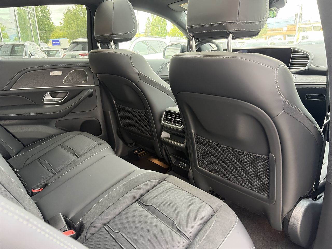 Mercedes-Benz GLE  2026 à Vancouver, Colombie-Britannique