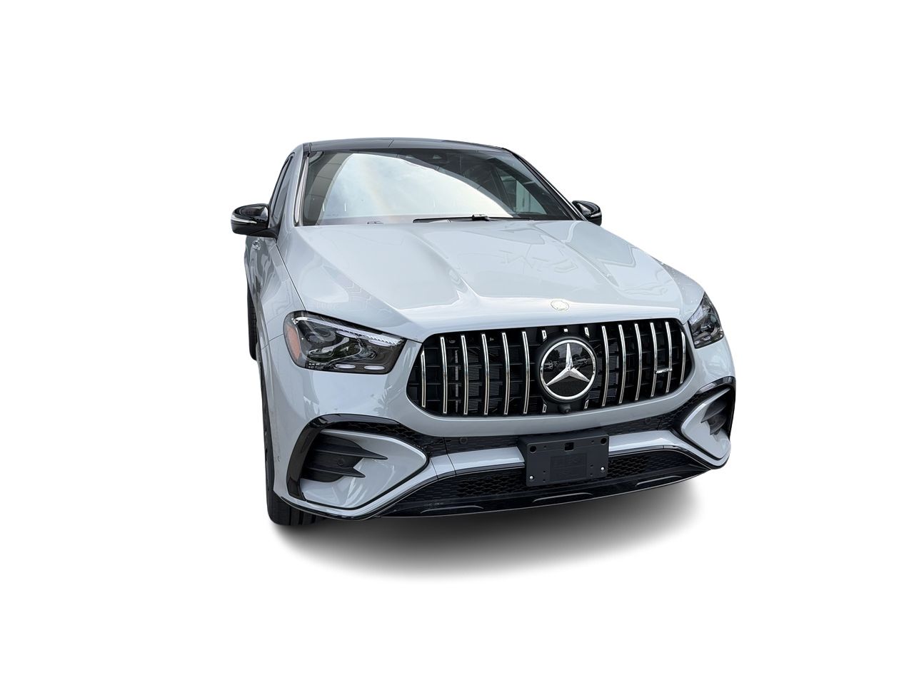 Mercedes-Benz GLE  2026 à Vancouver, Colombie-Britannique