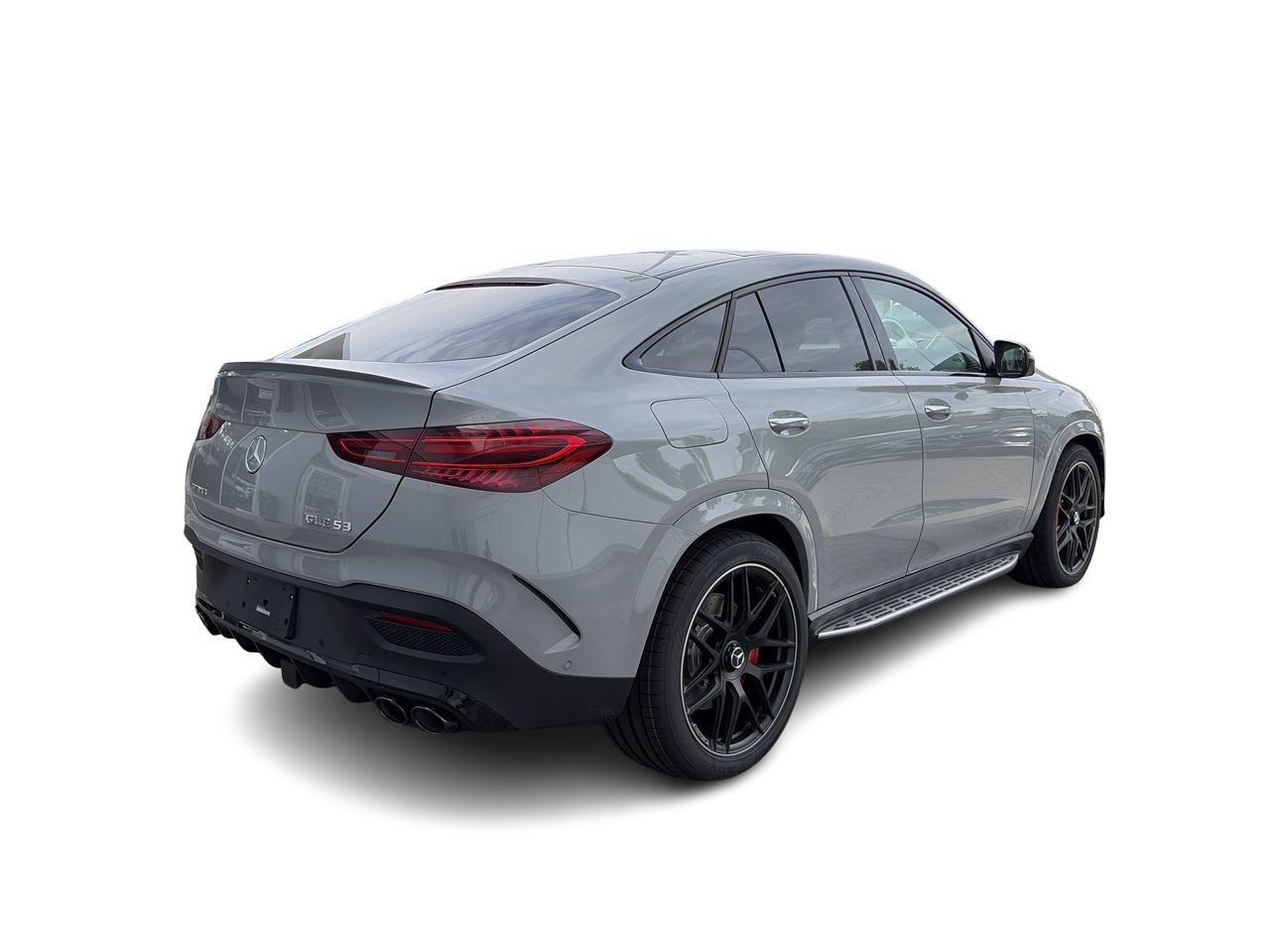 Mercedes-Benz GLE  2026 à Vancouver, Colombie-Britannique
