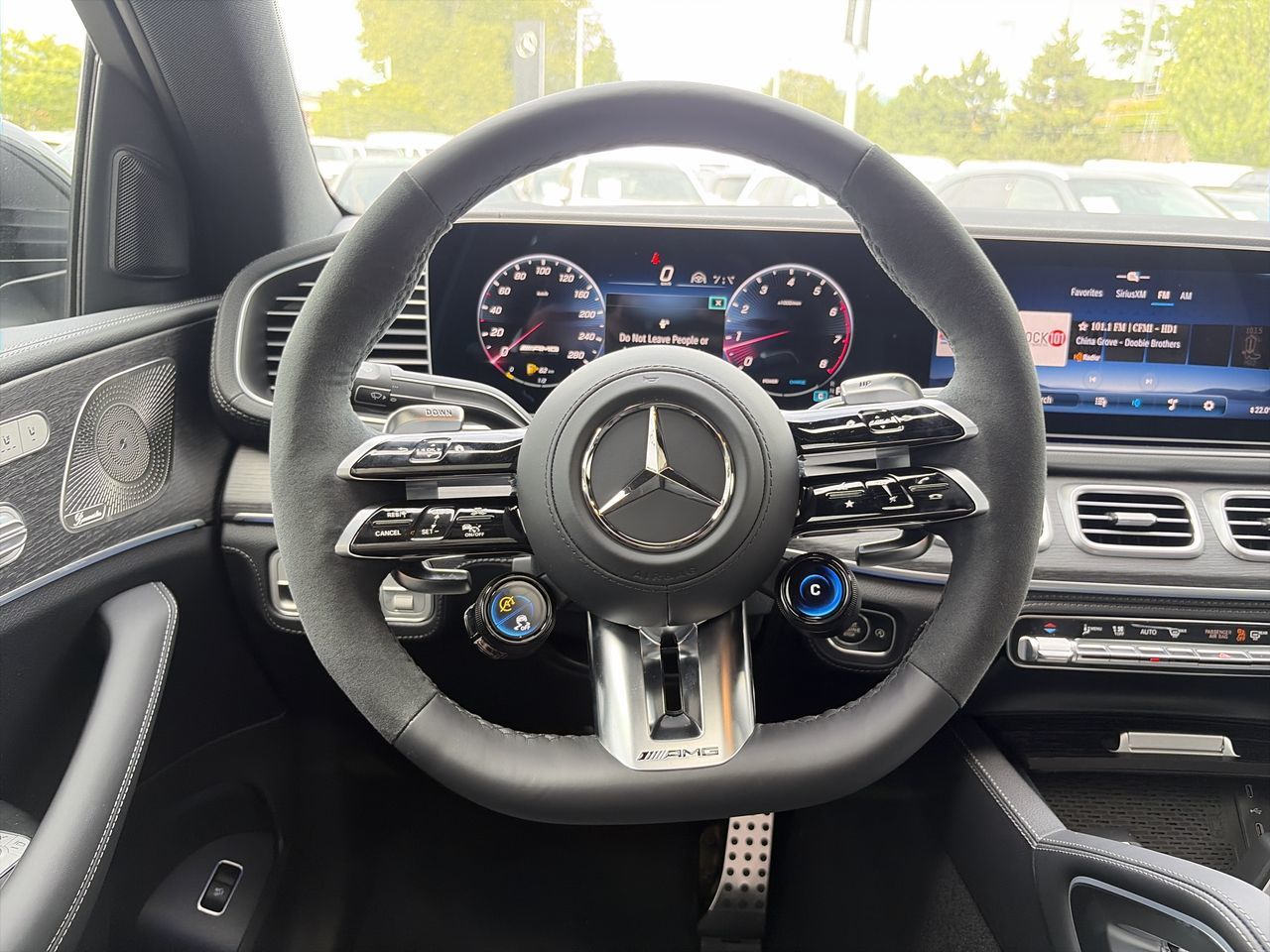 Mercedes-Benz GLE  2026 à Vancouver, Colombie-Britannique