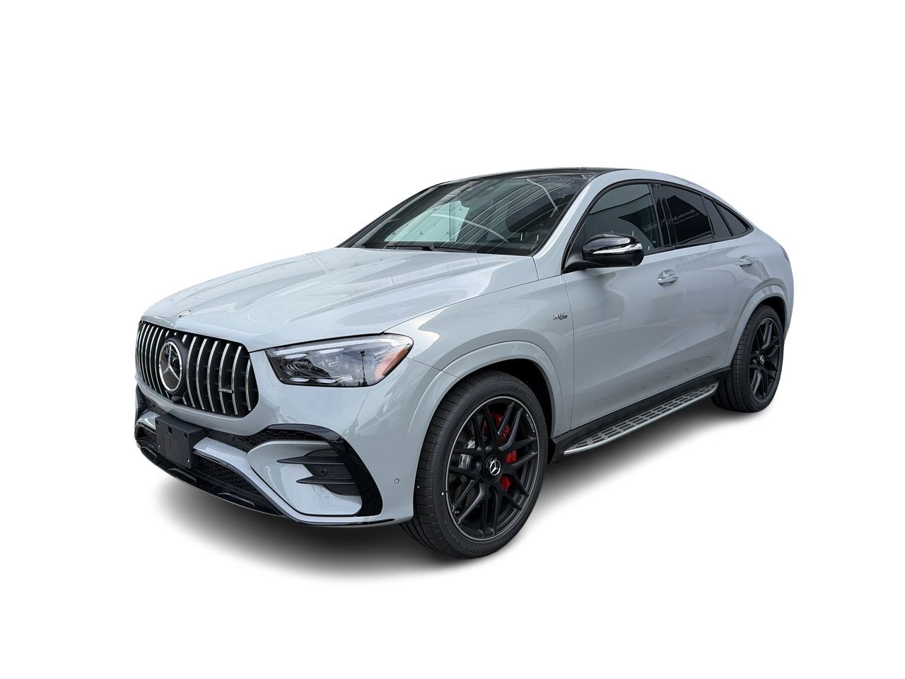 Mercedes-Benz GLE  2026 à Vancouver, Colombie-Britannique