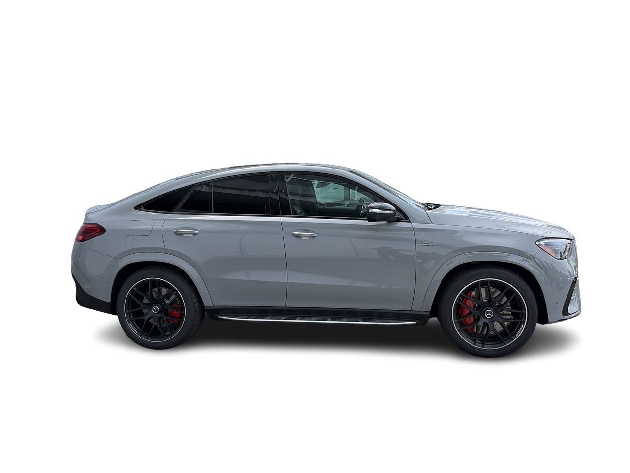 Mercedes-Benz GLE  2026 à Vancouver, Colombie-Britannique