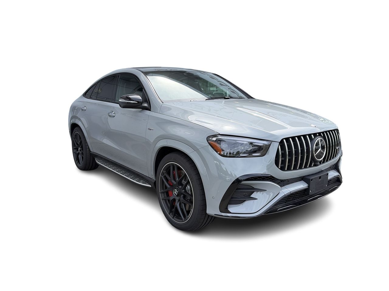 Mercedes-Benz GLE  2026 à Vancouver, Colombie-Britannique