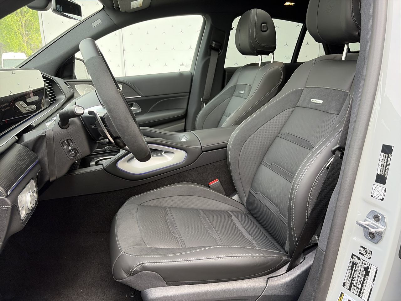 Mercedes-Benz GLE  2026 à Vancouver, Colombie-Britannique