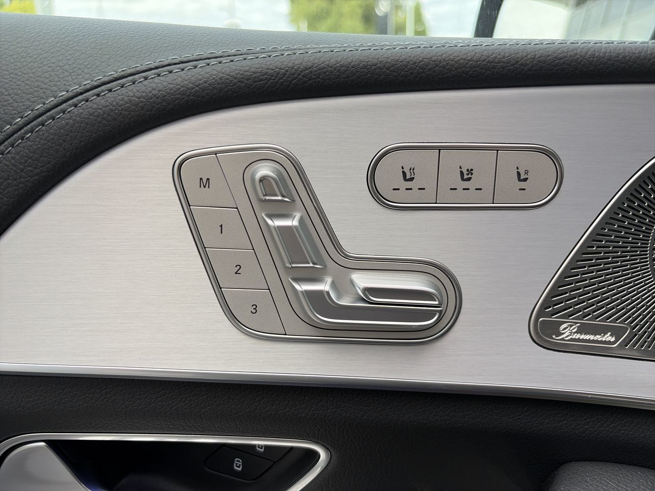 2026 Mercedes-Benz GLE in Vancouver, British Columbia