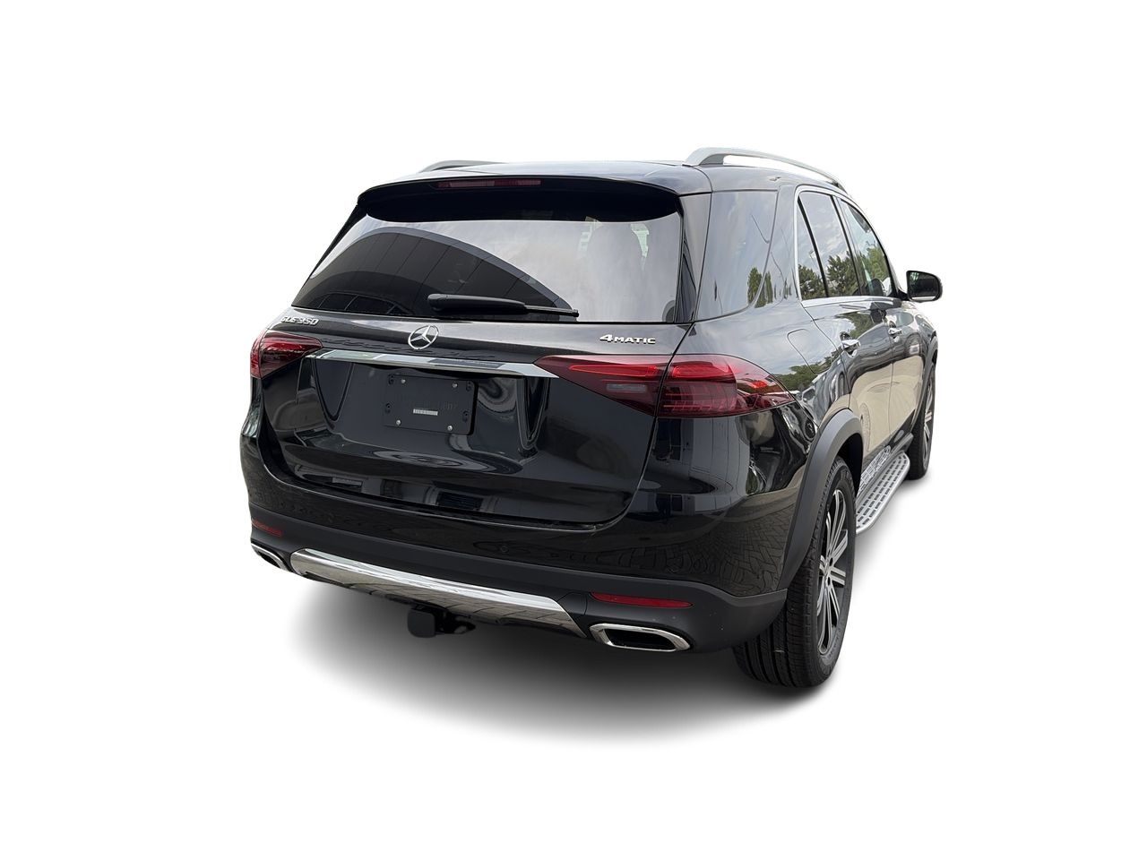 2026 Mercedes-Benz GLE in Vancouver, British Columbia