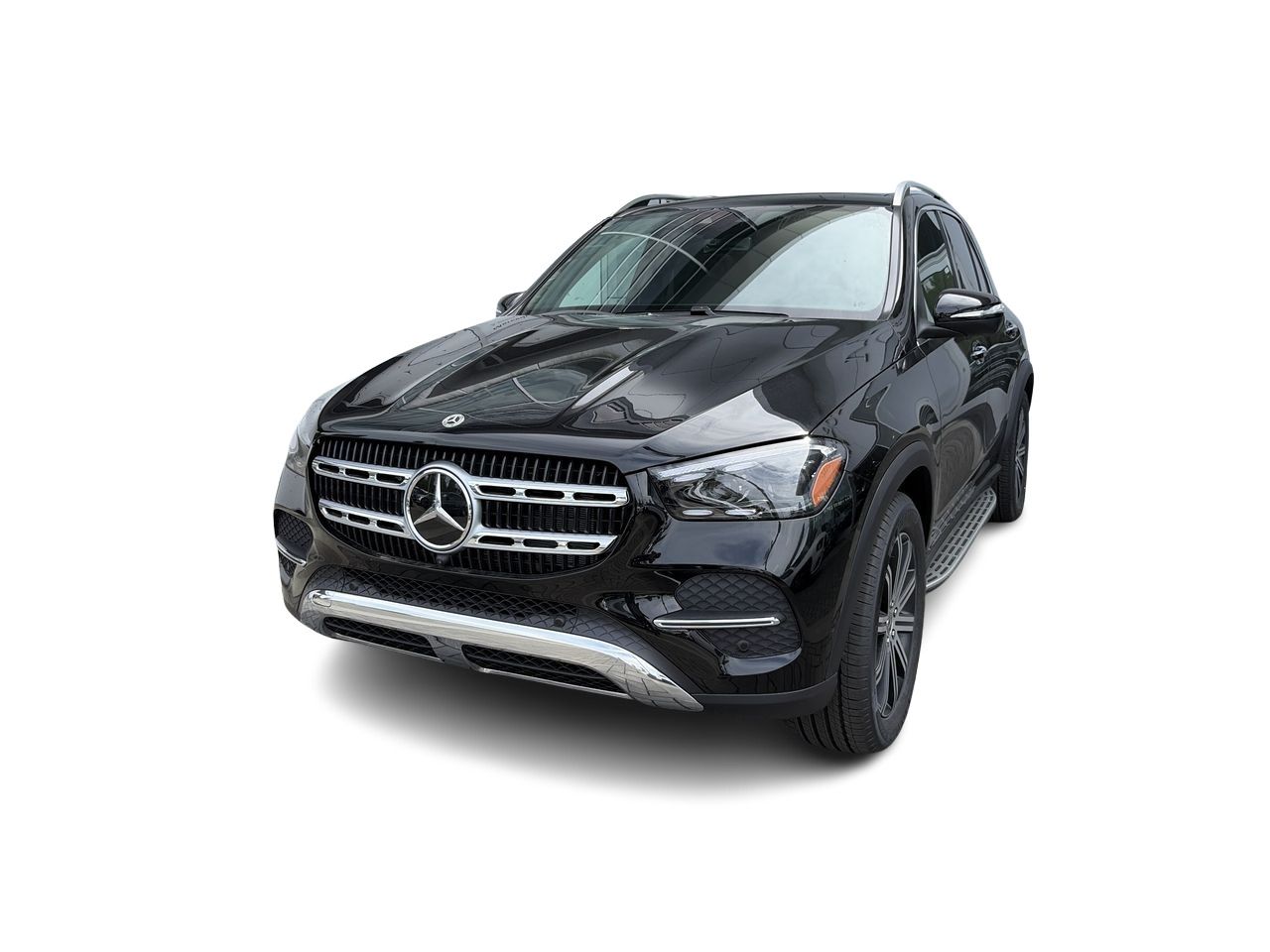 2026 Mercedes-Benz GLE in Vancouver, British Columbia