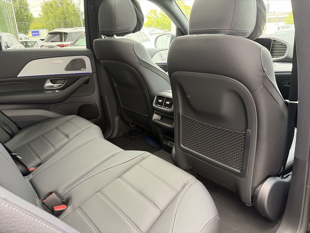 2026 Mercedes-Benz GLE in Vancouver, British Columbia