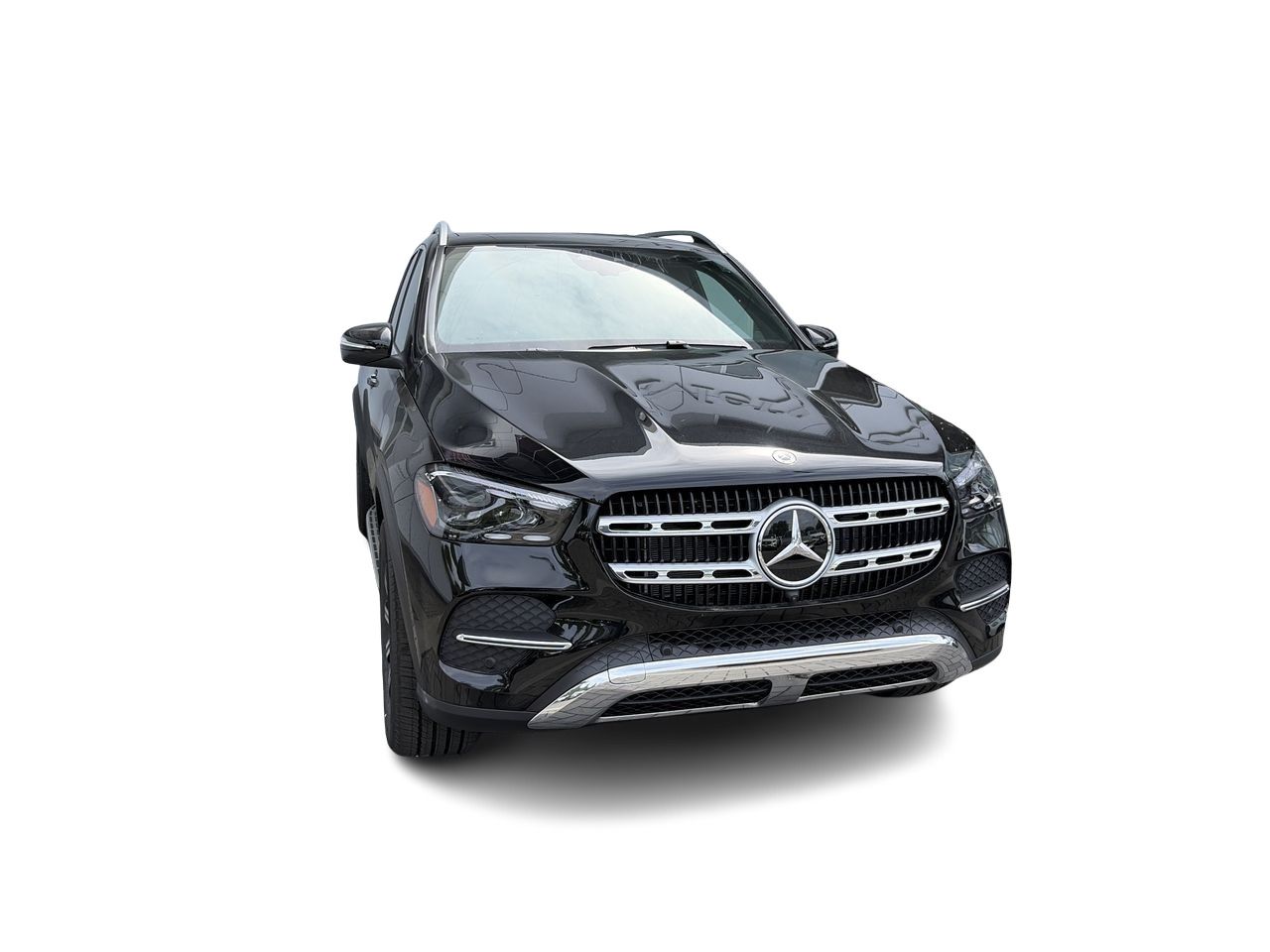 2026 Mercedes-Benz GLE in Vancouver, British Columbia