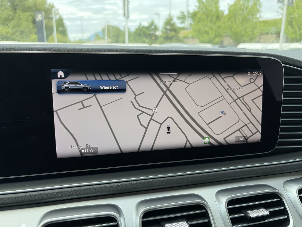 2026 Mercedes-Benz GLE in Vancouver, British Columbia