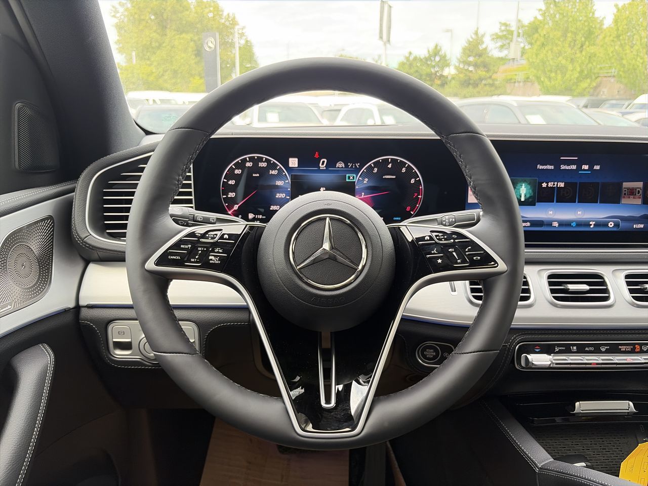 2026 Mercedes-Benz GLE in Vancouver, British Columbia