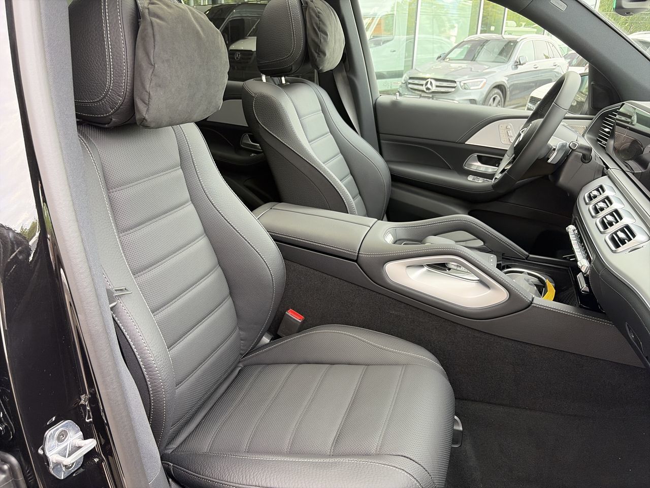 2026 Mercedes-Benz GLE in Vancouver, British Columbia