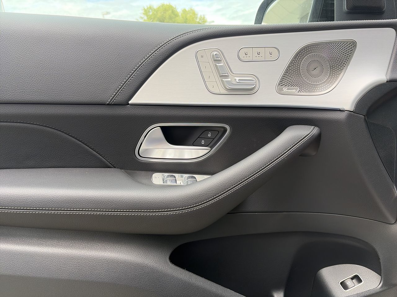 2026 Mercedes-Benz GLE in Vancouver, British Columbia