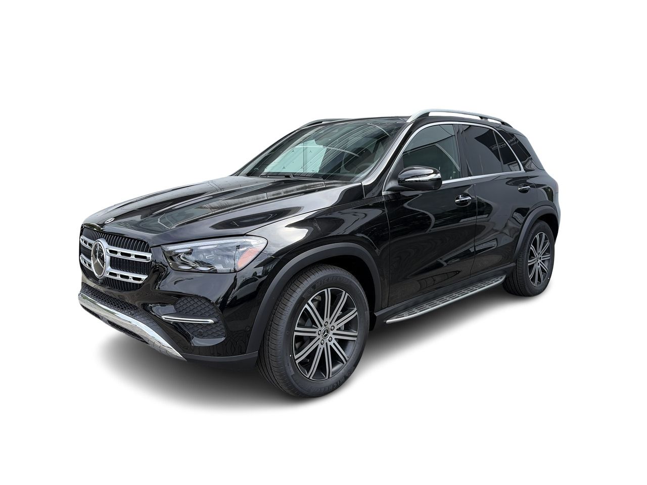 2026 Mercedes-Benz GLE in Vancouver, British Columbia
