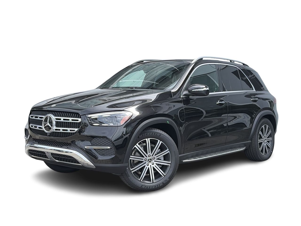 2026 Mercedes-Benz GLE in Vancouver, British Columbia