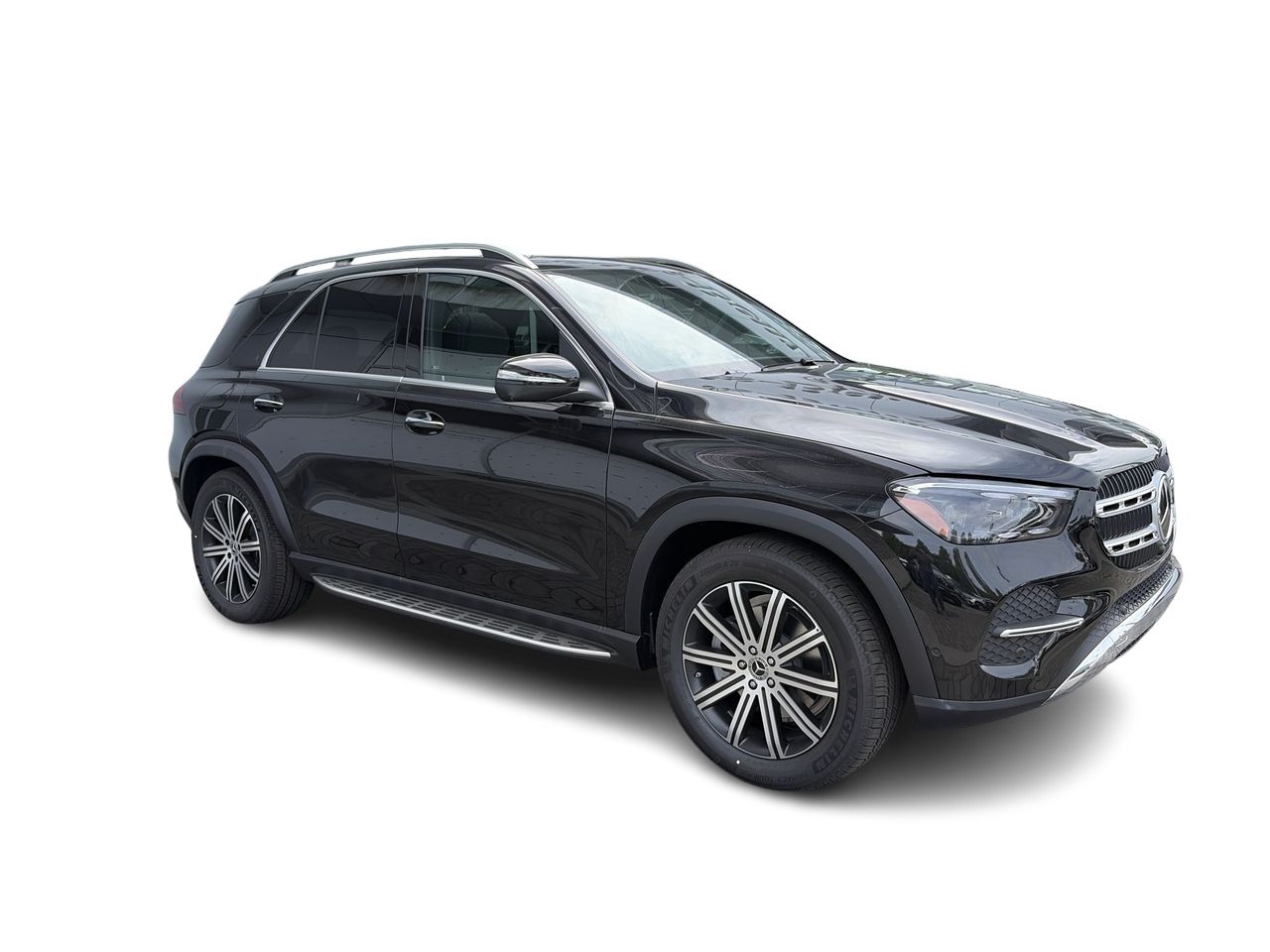 2026 Mercedes-Benz GLE in Vancouver, British Columbia