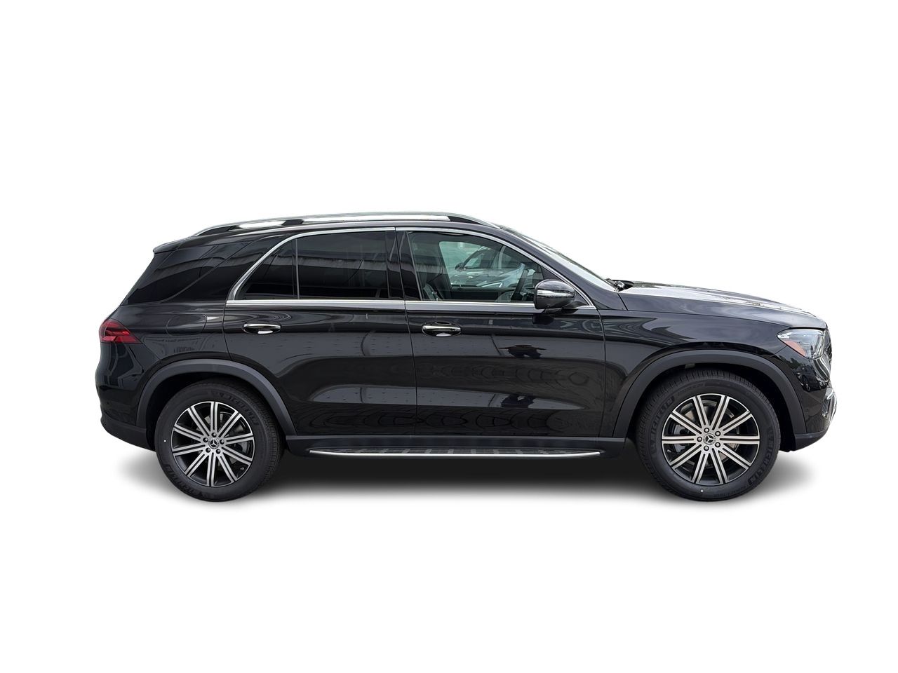 2026 Mercedes-Benz GLE in Vancouver, British Columbia