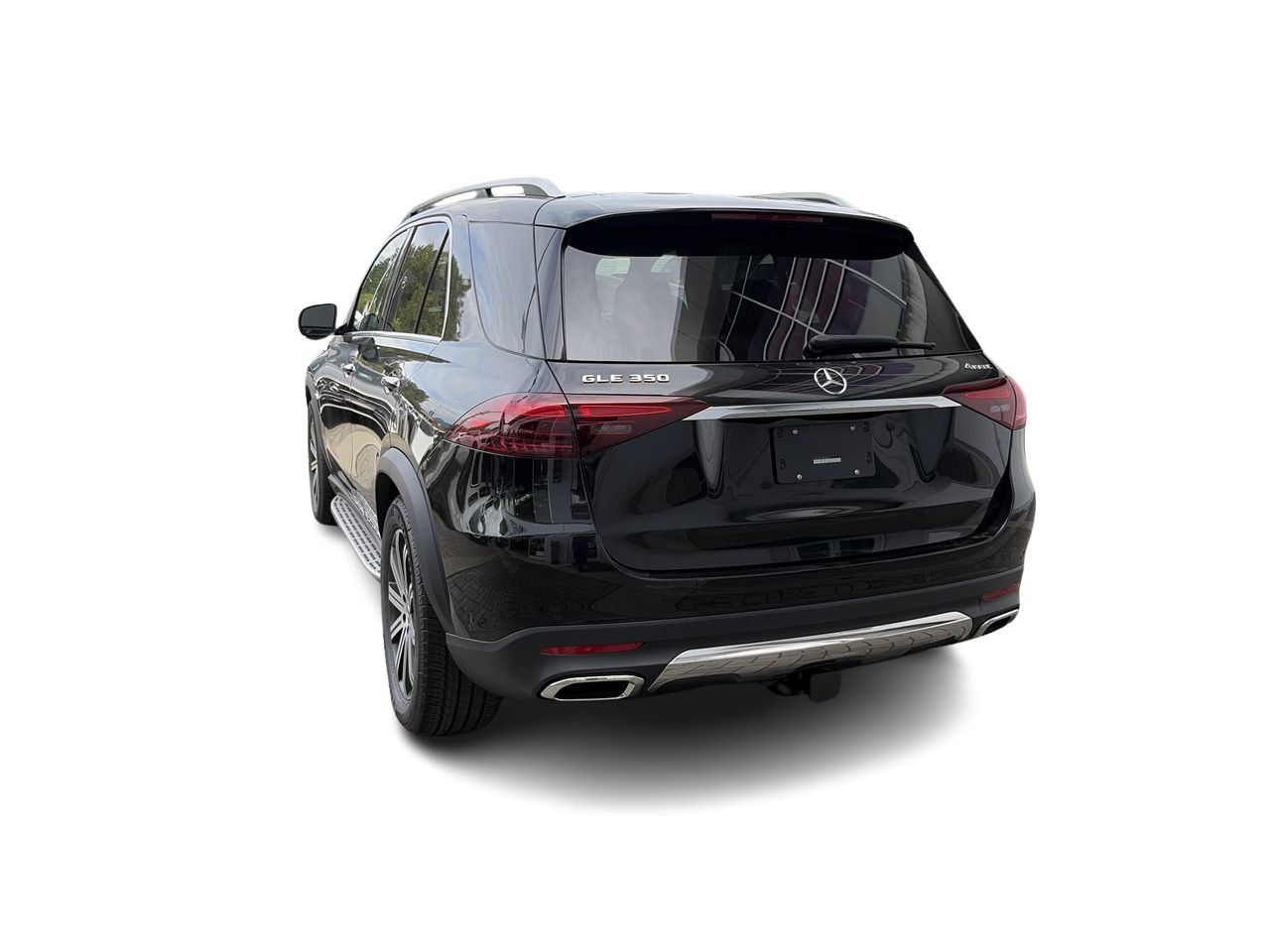 2026 Mercedes-Benz GLE in Vancouver, British Columbia