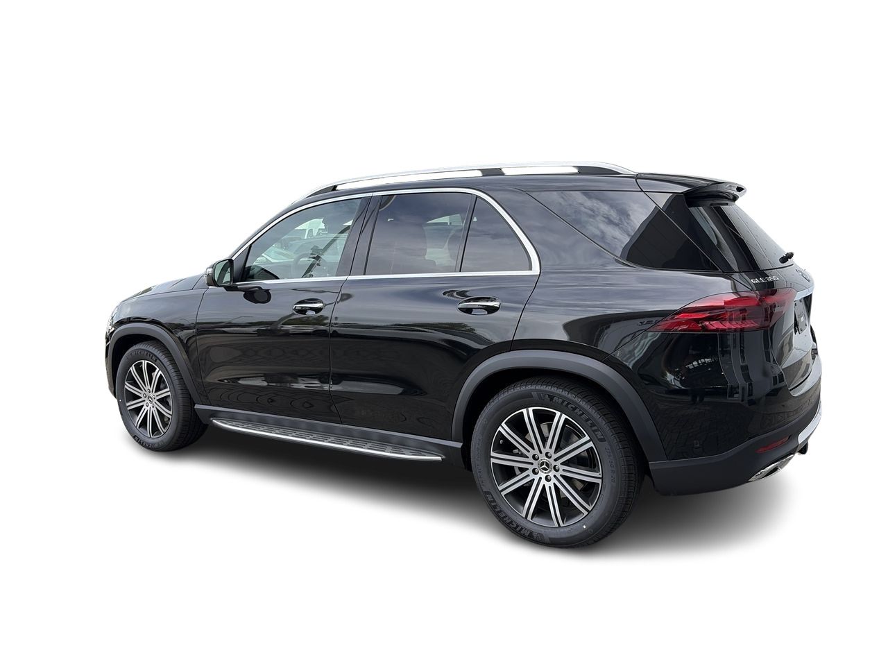 2026 Mercedes-Benz GLE in Vancouver, British Columbia