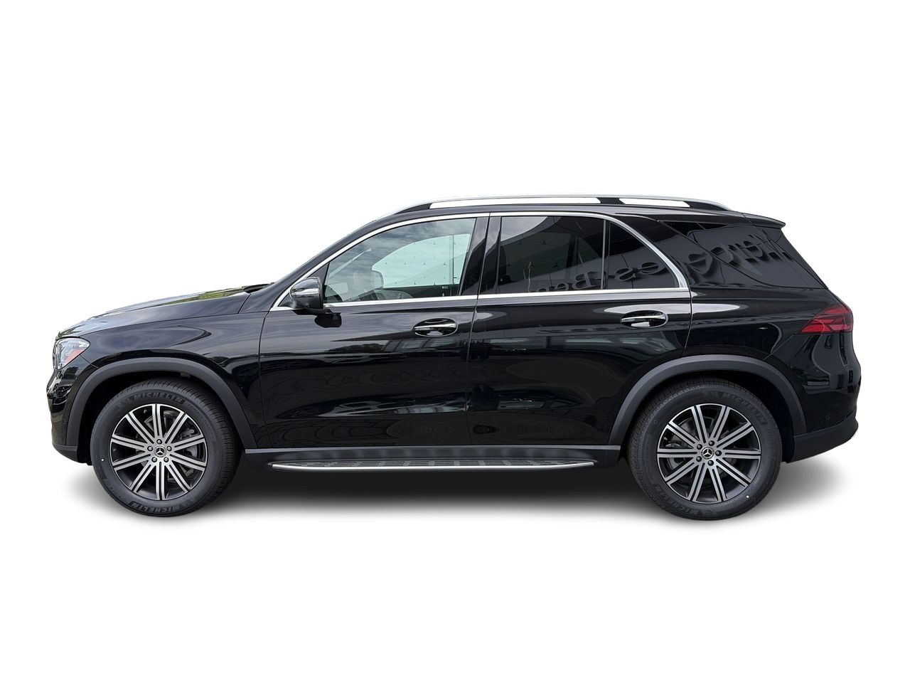 2026 Mercedes-Benz GLE in Vancouver, British Columbia