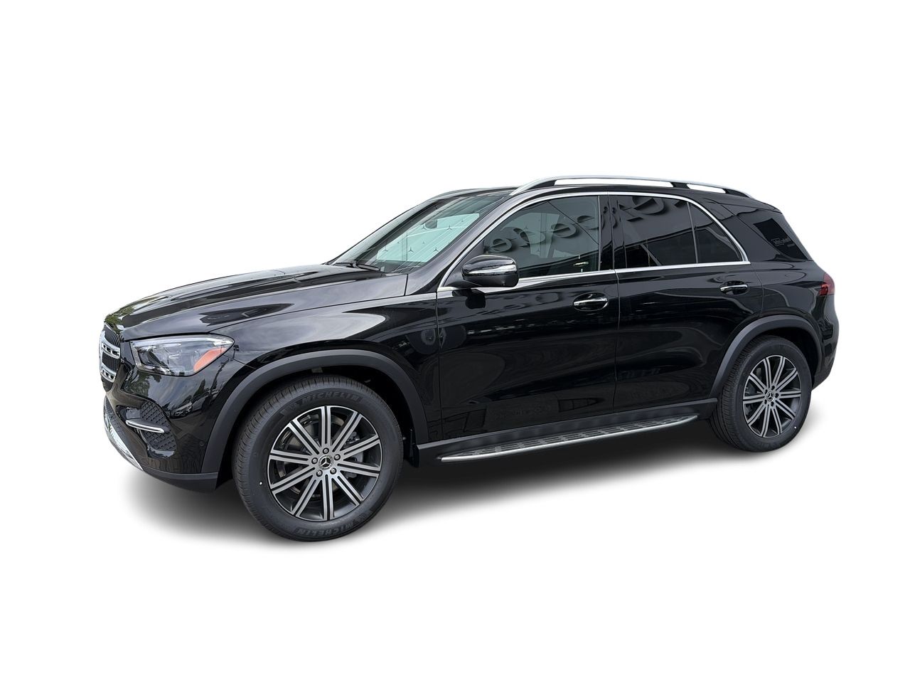 2026 Mercedes-Benz GLE in Vancouver, British Columbia