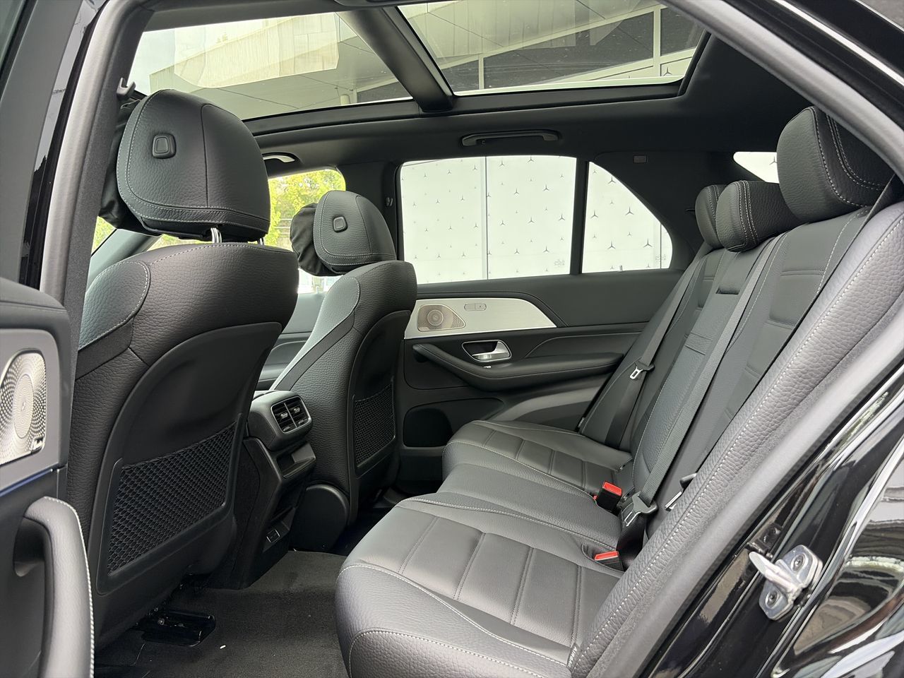 2026 Mercedes-Benz GLE in Vancouver, British Columbia
