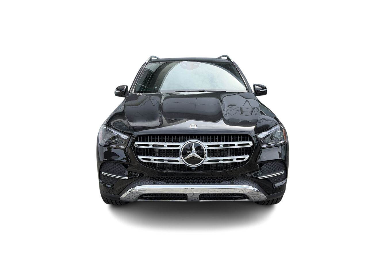 2026 Mercedes-Benz GLE in Vancouver, British Columbia