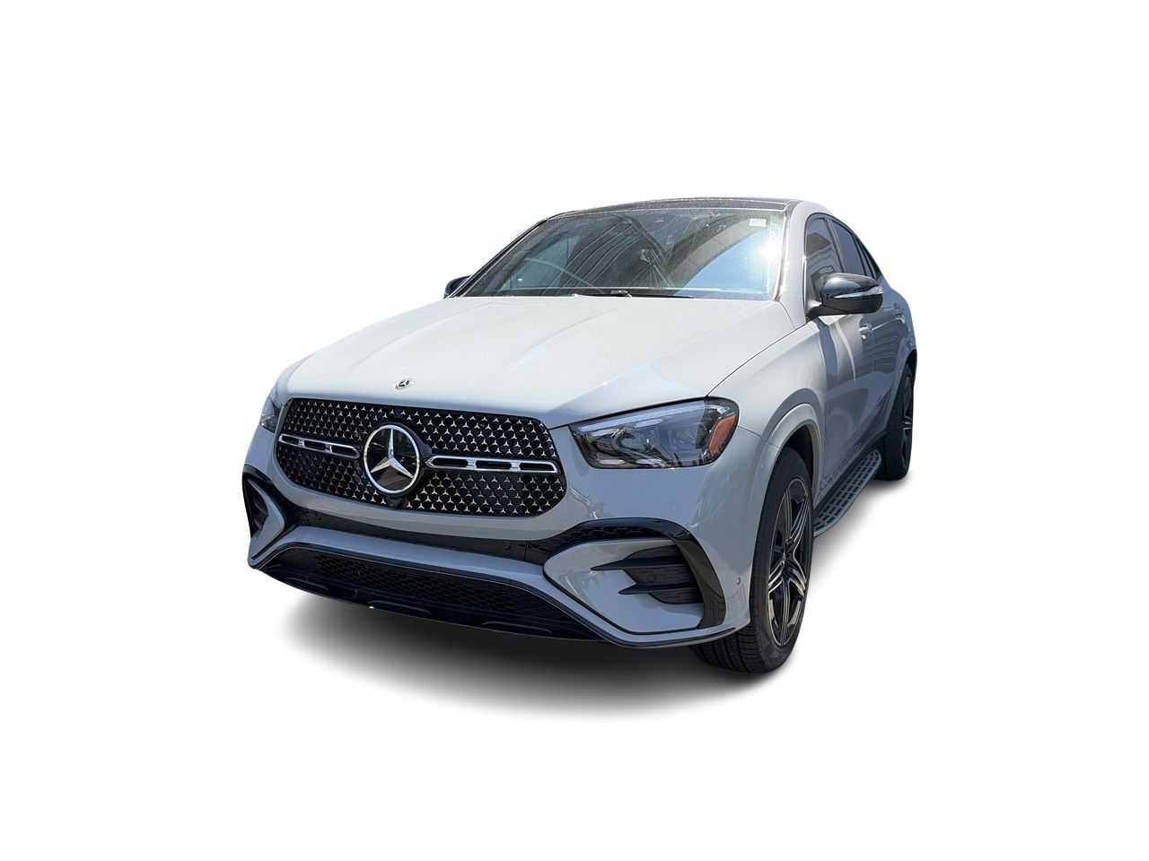 Mercedes-Benz GLE  2026 à Vancouver, Colombie-Britannique