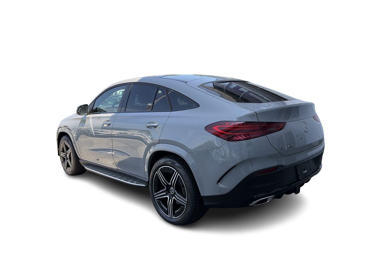 Mercedes-Benz GLE  2026 à Vancouver, Colombie-Britannique