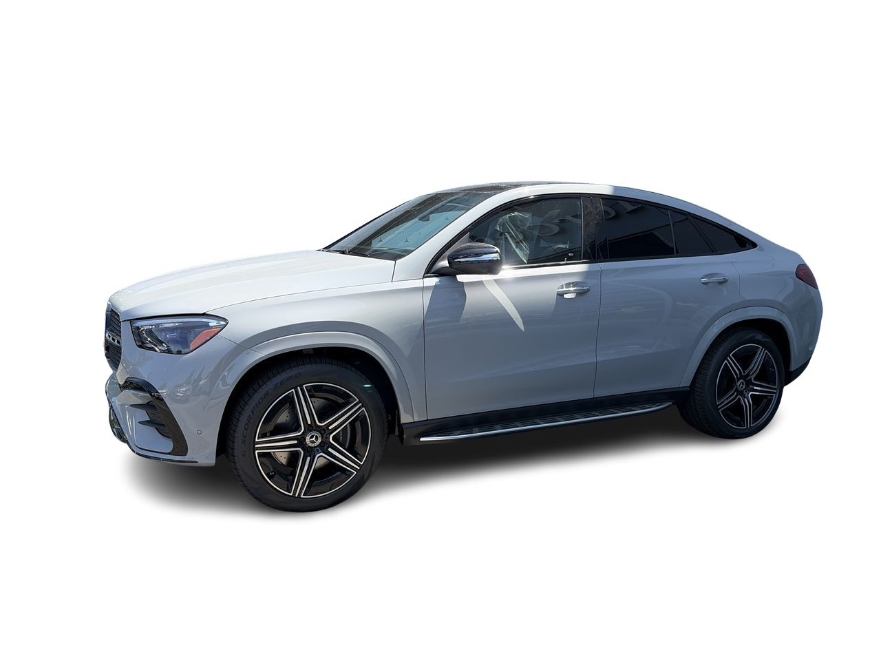 Mercedes-Benz GLE  2026 à Vancouver, Colombie-Britannique
