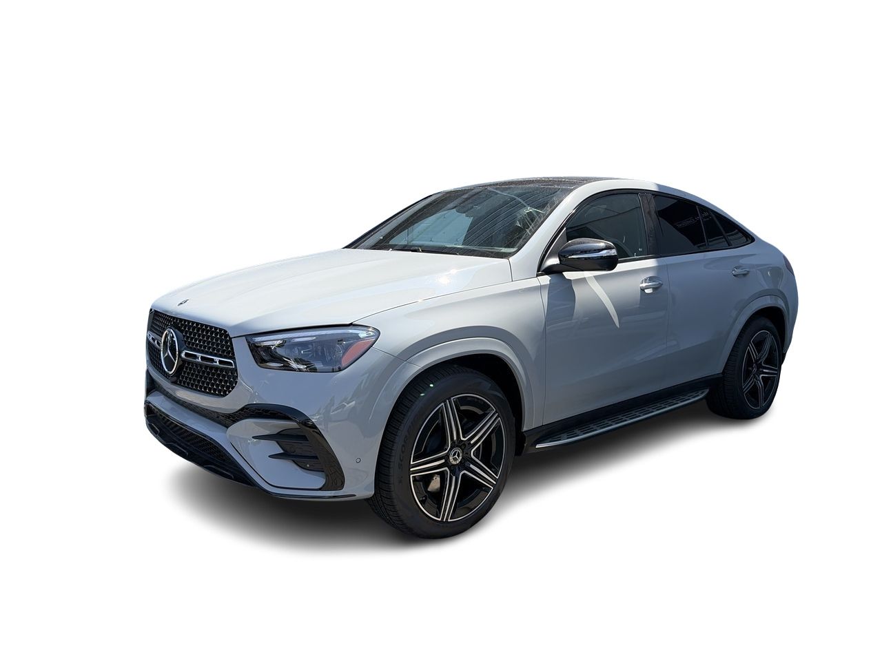 Mercedes-Benz GLE  2026 à Vancouver, Colombie-Britannique