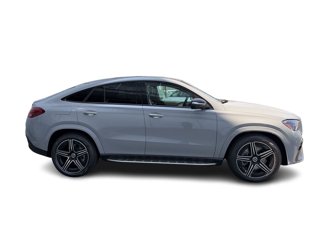 Mercedes-Benz GLE  2026 à Vancouver, Colombie-Britannique