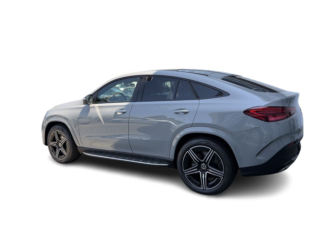 Mercedes-Benz GLE  2026 à Vancouver, Colombie-Britannique